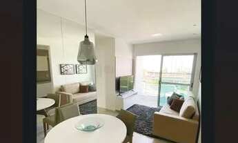 Imagem 4: Varandas da Ilha Residence Clube, no bairro da Ilha do Retiro com 67m² 3 quartos(1 suíte