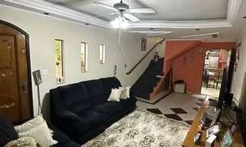 Imagem 4: Sobrado com 3 dormitórios à venda, 127 m² por R$ 580.000,00 - Jardim Ana Rosa - São Paulo