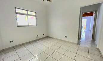 Imagem 2: SANTOS - Apartamento Padrão - EMBARÉ