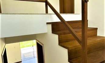 Imagem 6: Casa duplex a venda com 136 m², 3 quartos, suítes, varanda gourmet, Praia do Forte, M.de S