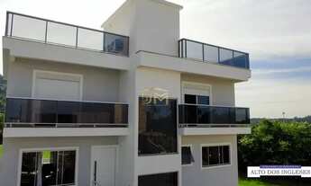 Imagem: R1-CA00124 Belissima Casa Sobrado nos Ingleses