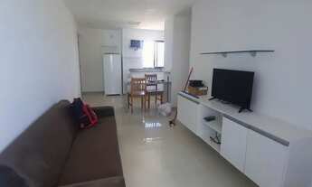 Imagem: Alugo apartamento 02 Quartos Mobiliado