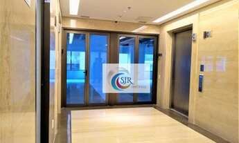 Imagem 6: Conjunto para alugar, 1508 m²- Certificação LEED - Classificação Triple A