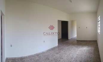 Imagem 7: Casa para aluguel, 3 quartos, 1 suíte, 2 vagas, Vila Santa Terezinha - Franca/SP