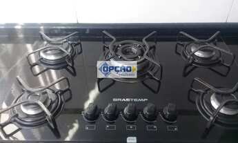 Imagem 3: Apartamento para Locação em São Paulo, MOOCA, 2 dormitórios, 1 banheiro, 1 vaga