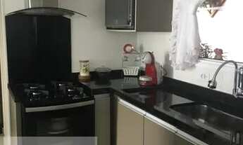 Imagem 3: Casa em Condomínio para Venda em Suzano, Vila Colorado, 2 dormitórios, 1 banheiro, 2 vagas