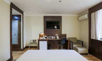 Imagem 6: Flat no Aeroporto, o melhor de toda a região - Consulte-nos !