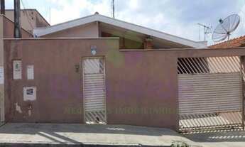 Imagem: Casa para venda possui 150 metros quadrados