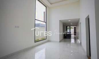 Imagem 2: Terras Alpha 1 - Casa de Condomínio 3 quartos, sendo 3 suítes