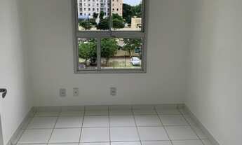 Imagem 4: Apartamento para aluguel com 57 metros quadrados com 2 quartos em Quitandinha - São Luís