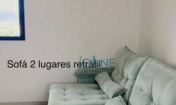 Imagem 3: Apartamento com 3 dormitórios, 129 m² - venda por R$ 1.200.000,03 ou aluguel por R$ 7.000