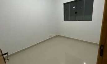 Imagem 4: Casa com 3 dormitórios à venda, 115 m² por R$ 120.000,00 - Setor Summerville - Anápolis/GO