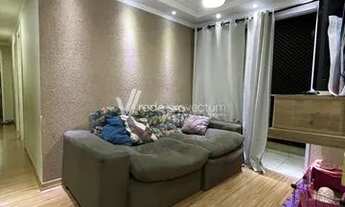 Imagem 6: Apartamento - Jardim Samambaia - Campinas