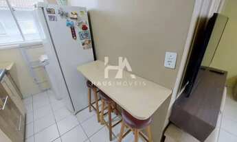 Imagem 6: Apartamento para aluguel tem 49 metros quadrados com 2 quartos em Água Verde - Jaraguá do