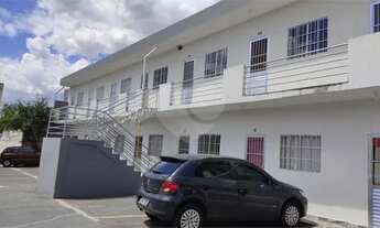 Imagem: Studio para alugar Jardim Gonçalves