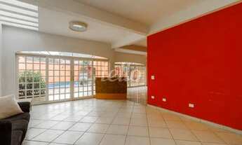 Imagem 4: São Paulo - Casa Padrão - Perdizes