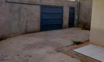 Imagem: ALUGA-SE CASA