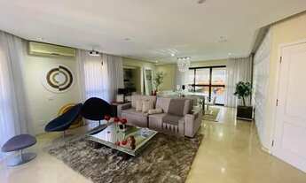 Imagem 3: Venda Cobertura 5 Dormitórios - 360 m² Chácara Klabin