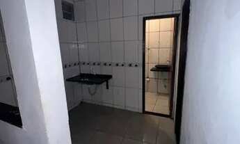 Imagem 5: Casa Aluguel Paripe