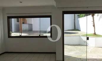 Imagem 6: Casa com 5 dormitórios, 400 m² - venda por R$ 2.200.000,00 ou aluguel por R$ 12.450,00/mês