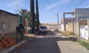 Imagem 7: Casa Sucupira Riacho Fundo 1