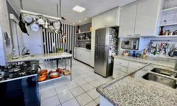 Imagem 6: Apartamento para venda com 3 quartos em Ponta da Praia - Santos - São Paulo