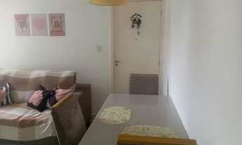 Imagem 7: Apartamento à venda no bairro Sussuarana - Salvador/BA