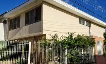 Imagem 2: Sobrado para aluguel e venda tem 233 metros quadrados com 4 quartos em Vila Romana - São P