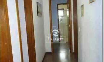 Imagem 5: Apartamento à venda, 126 m² por R$ 487.999,90 - Vila Assunção - Santo André/SP