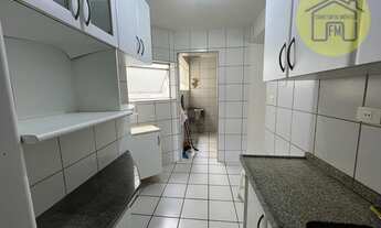 Imagem 6: Apartamento à venda no bairro Encruzilhada - Recife/PE