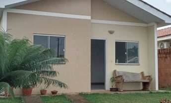 Imagem: Casa em Condomínio - 3qts - Vila das Palmeiras