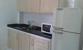 Imagem: Apartamento com 2 dormitórios, 60 m²