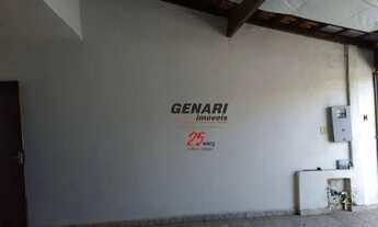 Imagem 4: Casa com 2 dormitórios para alugar, 69 m² por R$ 2.069,20/mês - Jardim Kioto II - Indaiatu