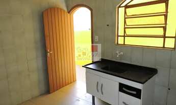 Imagem: Casa Térrea, Vila Maria Alta - São Paulo