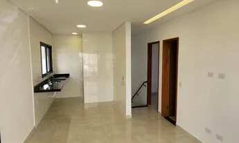 Imagem 4: Casa de Condominio com 2 dorms 1 suite, Aviacao