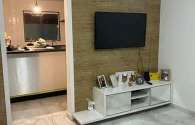 Imagem 3: Alugo casa Casa com 2 dormitórios