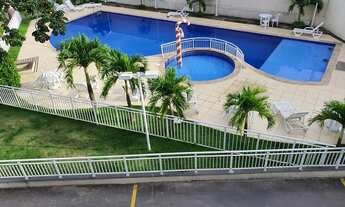 Imagem 4: Apartamento para aluguel tem 44 metros quadrados com 2 quartos em Cascadura - Rio de Janei