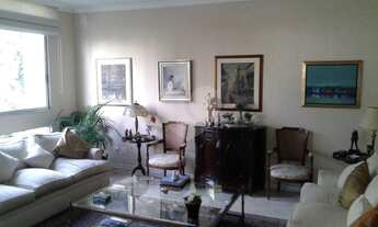 Imagem 4: Excelente apartamento no Jardim America