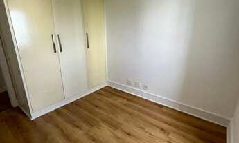 Imagem 7: Apartamento para venda tem 100 metros quadrados com 3 quartos em Pinheiros - São Paulo - S