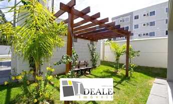 Imagem 2: Condomínio Chapada das Paineiras - MRV