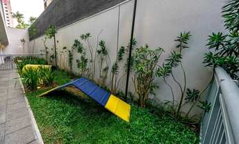 Imagem 15: Flat Mobi Oscar Freire para locação no Jardins próximo a Avenida Rebouças