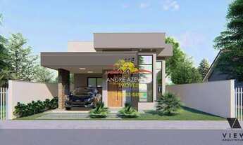 Imagem: Casa com 3 dormitórios à venda, 180 m²