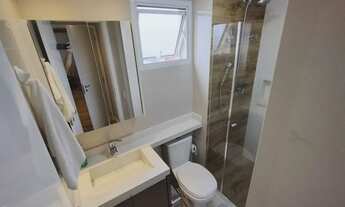 Imagem 7: Apartamento para venda possui 70 metros quadrados com 3 quartos