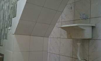 Imagem 2: ALUGA-SE UMA CASA, Conjunto Pirajá 1 (VL2) ZAP: *10#com água