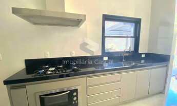 Imagem 6: Casa de Condomínio com 4 dorms, Parque Residencial Damha VI, São José do Rio Preto - R$ 2