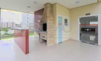 Imagem 4: Apartamento - Jardim Antonio Von Zuben - Campinas