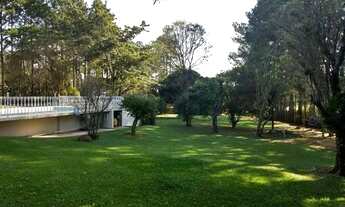 Imagem 2: Condominio Mosteiro de Itaici