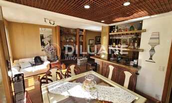 Imagem 6: Apartamento-LOCAÇÃO-Copacabana-Rio de Janeiro-RJ