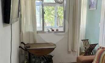 Imagem: Apto 2 quartos 1 vaga em Santana perto do