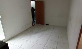 Imagem 7: Apartamento REPASSE para venda com 58 metros quadrados com 2 quartos em Coacu - Eusébio